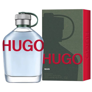 Hugo by Hugo Boss Classic Green For Man