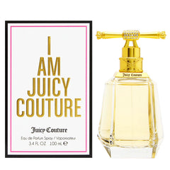 I Am Juicy Couture For Woman