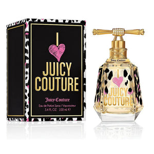 I Love Juicy Couture For Woman