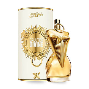 Jean Paul Gaultier Divine For Woman