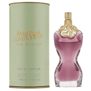 Jean Paul Gaultier La Belle For Woman