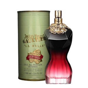 Jean Paul Gaultier La Belle Le Parfum Intense For Woman