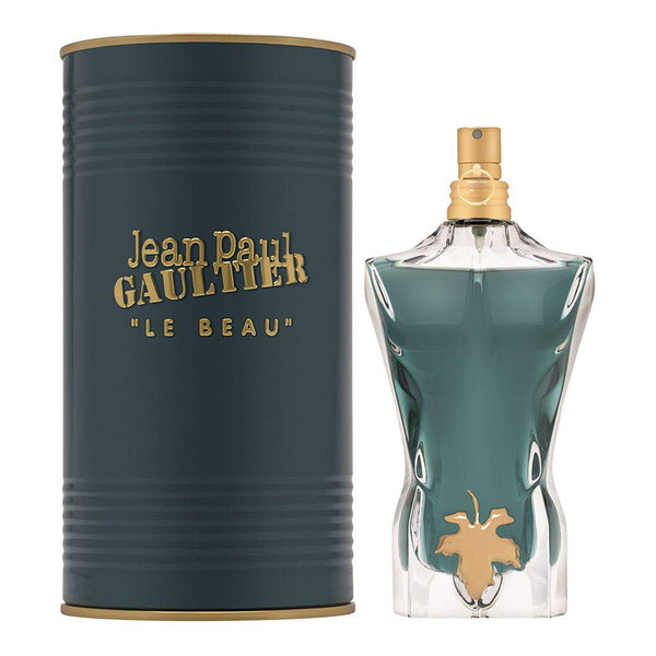 Jean Paul Gaultier Le Beau For Men