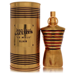 Jean Paul Gaultier Le Male Elixir for Men
