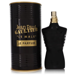 Jean Paul Gaultier Le Male Le Parfum for Men