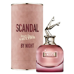Jean Paul Gaultier Scandal By Night Intense For Woman