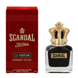 Jean Paul Gaultier Scandal Him Le Parfum Intense For Men
