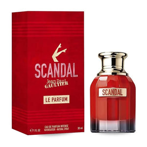 Jean Paul Gaultier Scandal Le Parfum Intense For Woman