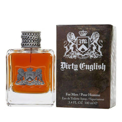 Juicy Couture Dirty English For Man