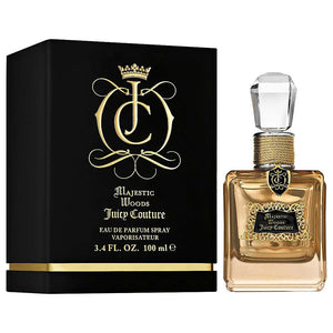 Juicy Couture Majestic Woods For Woman