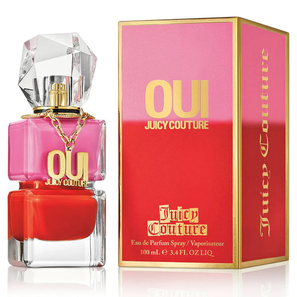 Juicy Couture OUI For Woman