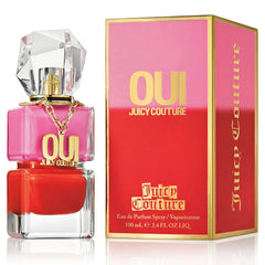Juicy Couture OUI For Woman