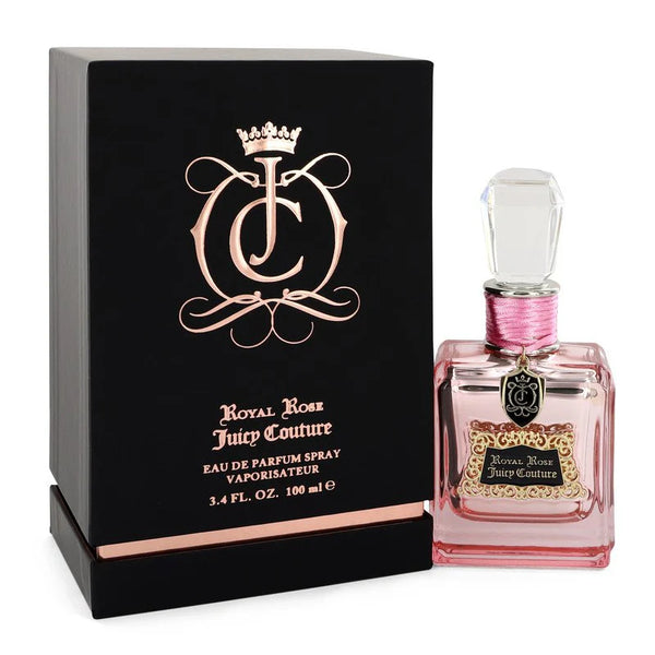 Juicy Couture Royal Rose For Woman