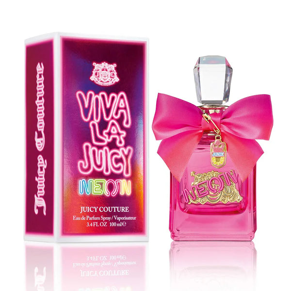 Juicy Couture Viva La Juicy Neon For Woman