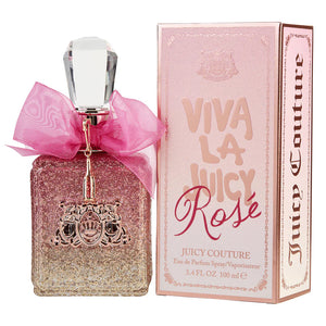 Juicy Couture Viva La Juicy Rose For Woman