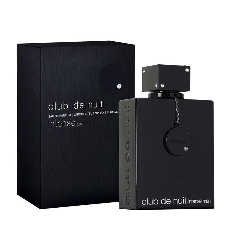 Jumbo Armaf Club De Nuit Intense For Men