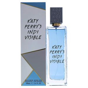 Katy Perry Indi Visible Perfume For Women