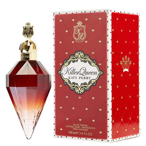 Katy Perry Killer Queen Perfume For Women