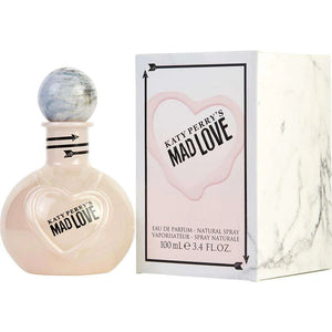 Katy Perry Mad Love Perfume For Women