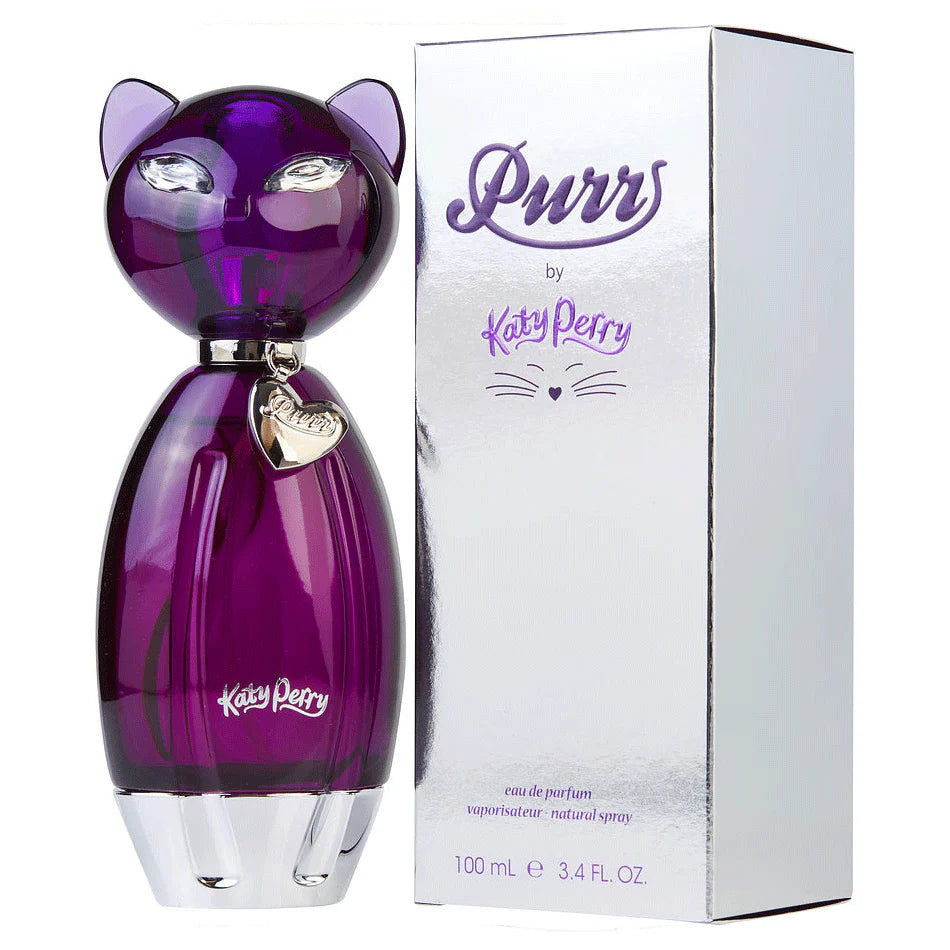 Katy Perry Purr Perfume For Women