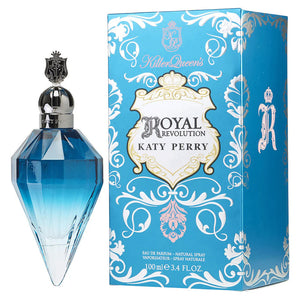 Katy Perry Royal Revolution For Women