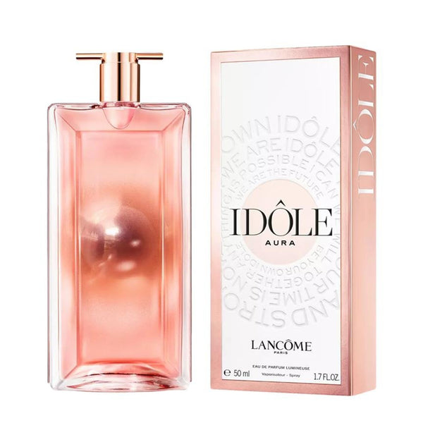 Lancome Idole Aura Perfume For Woman