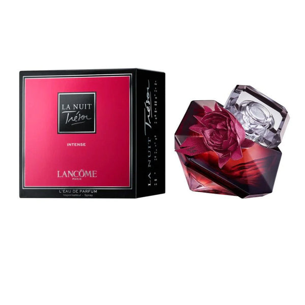 Lancome La Nuit Tresor Intense For Woman