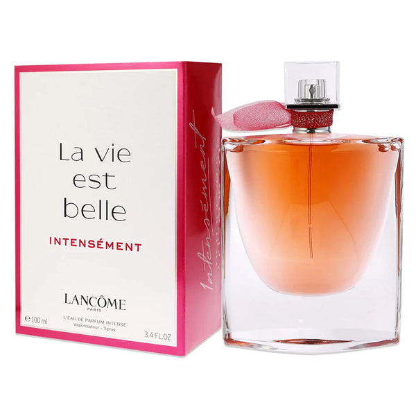 Lancome La Vie Belle Intensement For Woman