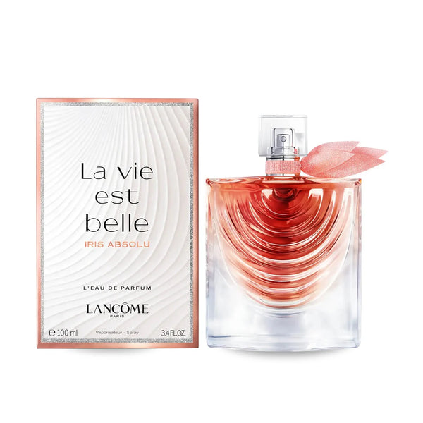 Lancome La Vie Belle Iris Absolue For Woman