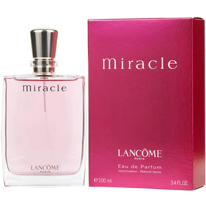 Lancome Miracle Perfume For Woman
