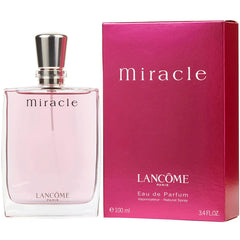 Lancome Miracle Perfume For Woman