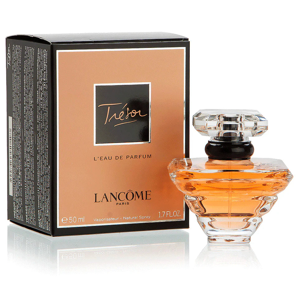 Lancome Tresor Perfume For Woman