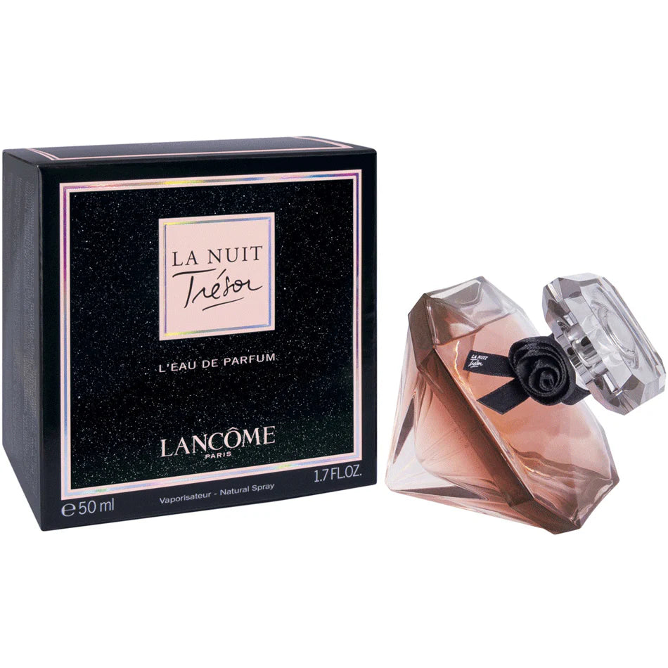 Lancome Tresor La Nuit For Woman