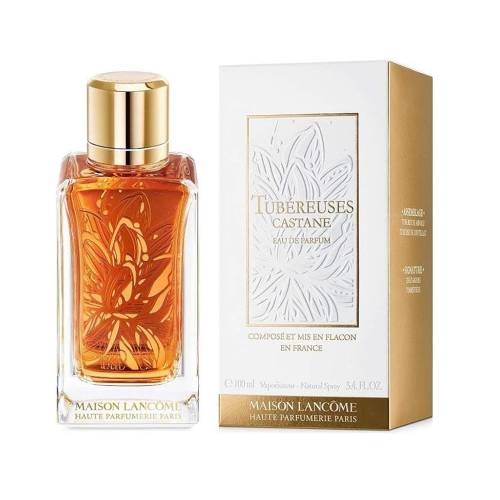 Lancome Tubereuses Castane For Unisex 100ml
