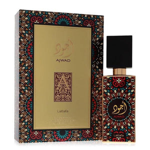 Lattafa Ajwad Perfume For Unisex