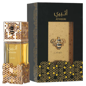 Lattafa Atheeri Perfume For Unisex