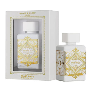Lattafa Badee Al Oud Honor and Glory For Unisex