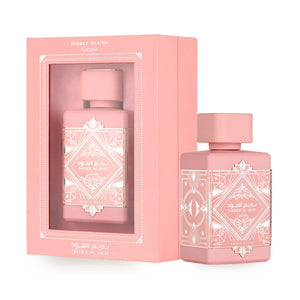 Lattafa Bade'e Al Oud Noble Blush For Woman