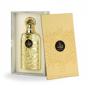 Lattafa Bayaan Perfume For Woman
