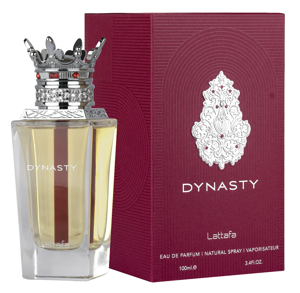Lattafa Dynasty Perfume For Unisex