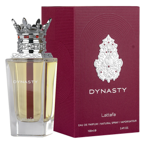Lattafa Dynasty Perfume For Unisex