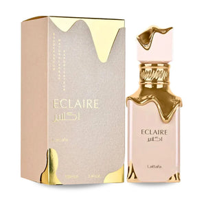 Lattafa Eclaire Perfume For Unisex