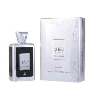 Lattafa Ejaazi Silver Intense For Unisex