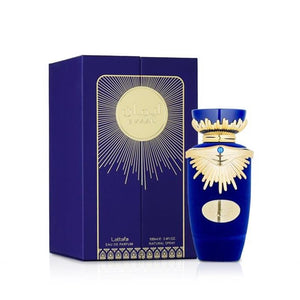Lattafa Emaan Cologne For Unisex
