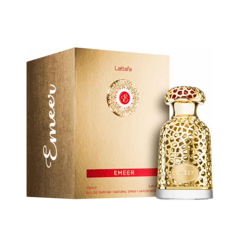 Lattafa Emeer Cologne For Unisex