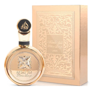 Lattafa Fakhar Gold Extrait For Men