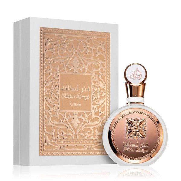 Lattafa Fakhar Perfume For Woman