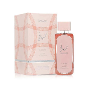 Lattafa Hayaati Florence For Woman