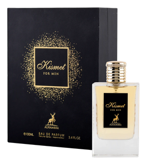 Lattafa Kismet Cologne For Man