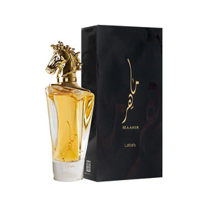 Lattafa Maahir Perfume For Unisex